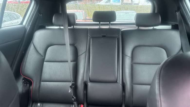 Kia Sportage 1.6 CRDi ISG GT-Line S 5dr DCT Auto Diesel Estate